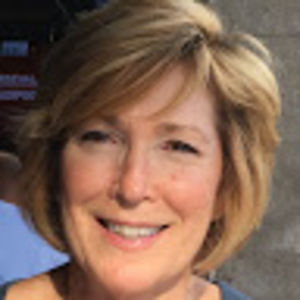 Meet your Posher, Liz